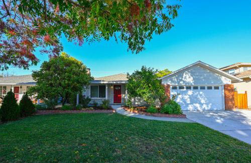 @ Marbella Lane - Exquisite Home 3BR - Photo 56