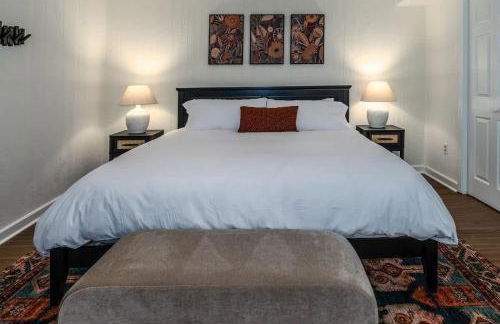 Shenandoah Retreat - Family Home - Foto 39