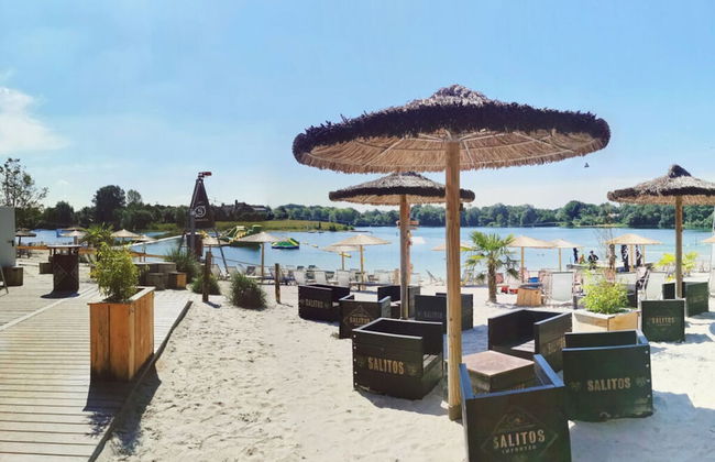 Nitschke - Vakantiewoning Watt - Foto 28