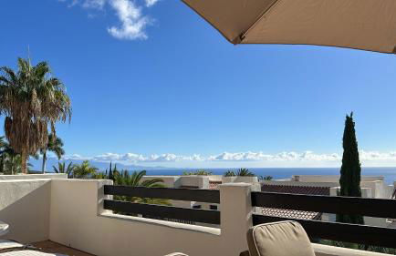 Luxus Apartment mit Meerblick - Foto 19