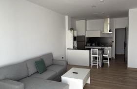 Oliva Suite Apartamentos - Foto 11