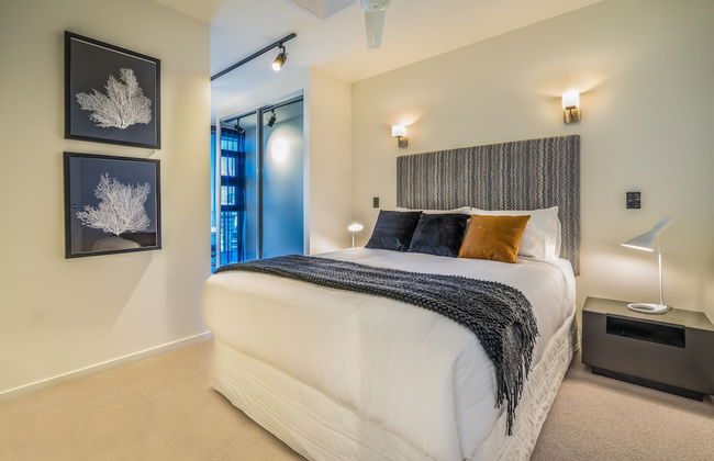 Arena Apartments by CLLIX - Foto 5