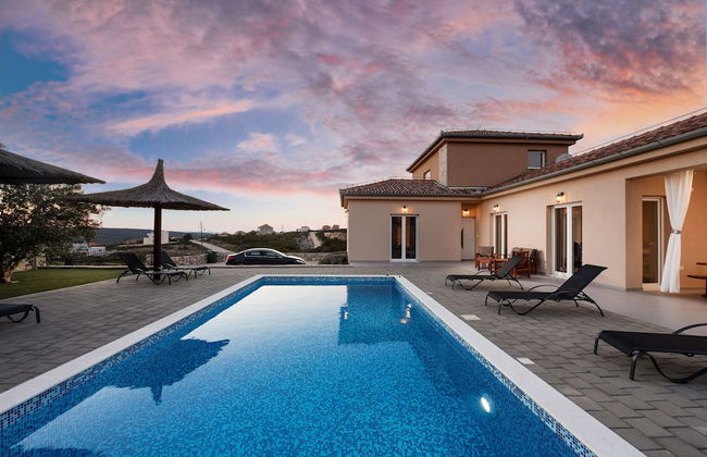 Villa Bašić - Foto 35