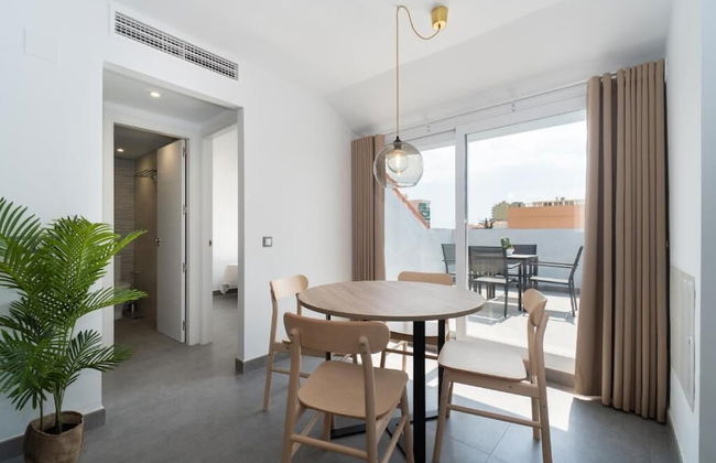 Sur Suites La Dorada - Foto 35