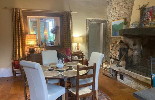 Beautiful 18th Century Whole Manor House with Sole Use Private Pool - Foto 20