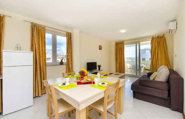 Apartments Glavan - Foto 62