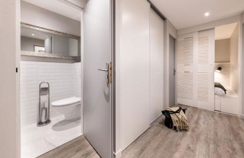 Résidences Alticimes - Foto 46