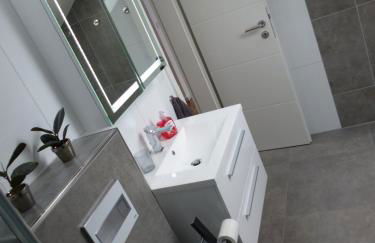 Schöne komplette Ferienwohnung in Wesel - Foto 10