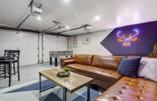 Pikes Breeze - Premier Locale Workcation Hub - Foto 6