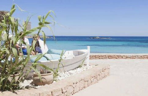 Roquetes Bungalows Premium - Formentera Break - Foto 51
