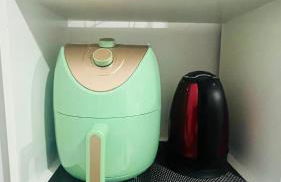 Kitnet com ar-condicionado e entrada privativa SC - Foto 21