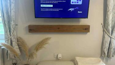 Luxury 1 Bedroom Flat in Great Location - Foto 4