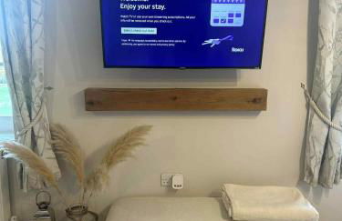 Luxury 1 Bedroom Flat in Great Location - Foto 4