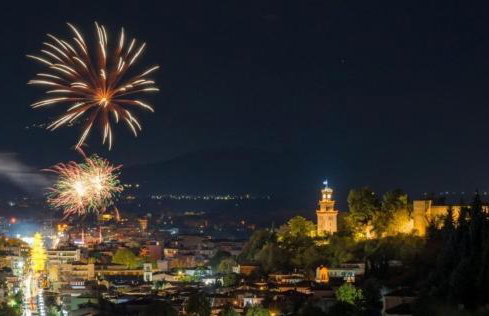 Family Luxury Guest House - Foto 30