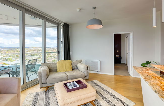 Marsden Suites Nautilus Orewa - Photo 58