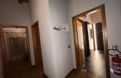 Suite Deluxe Appartaments Black - Foto 6