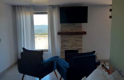 Chalé Colina - Foto 64