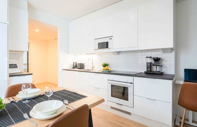 Rahulihomes Jyväskylä - Foto 32