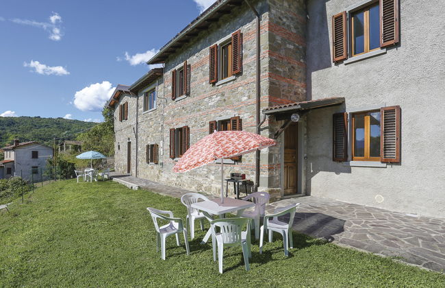 Caminetto (CNG177) - Foto 3