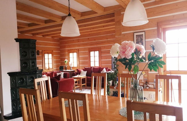 Private Pool Villa in Stupna - Photo 20