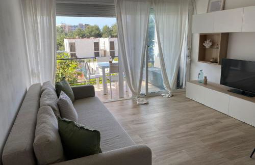 CapSalou Ingrid Apartment - Foto 8