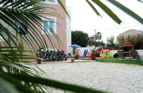 Kouros Chania Villas - Foto 6