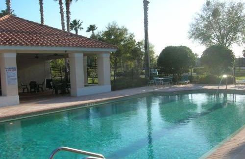 Esprit Oasis - Three Bedroom Home - Foto 37