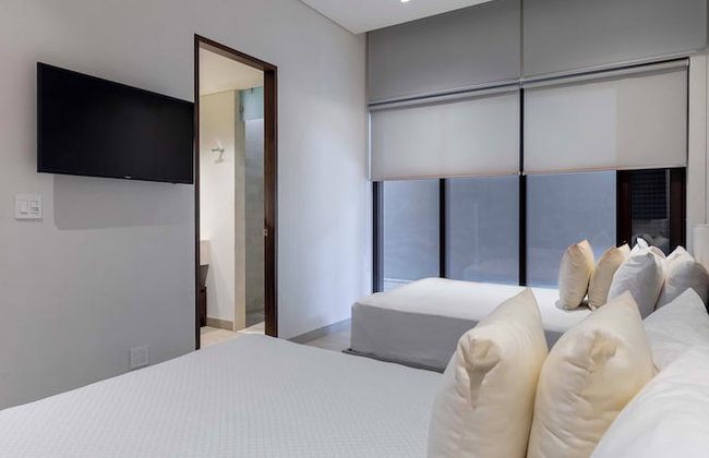Paraiso Residences Marina Cabo by Capitalia - Foto 52