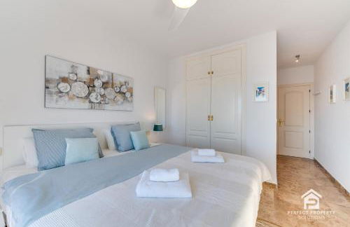 Apartment Castillo by Beach Sea View - Photo 9