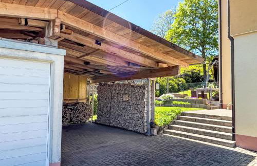 Apartment Fewo Knöpfle by Interhome - Foto 16