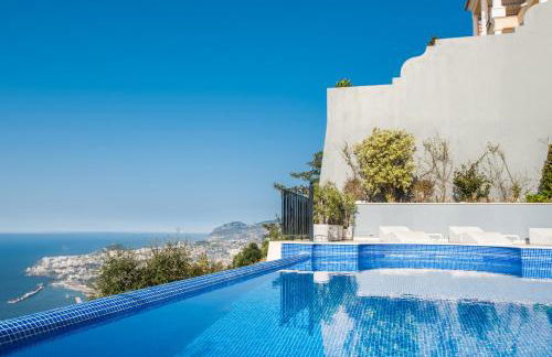 Villa La Terrasse by Holiday Rental Madeira - Foto 1