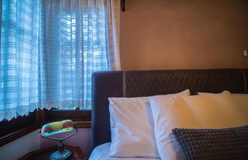 KP113 All Season Villa in Makrinitsa - Foto 38