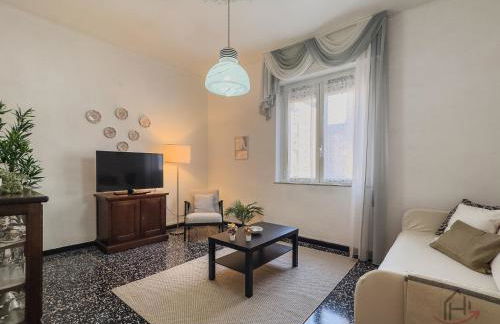 Free Box Auto - Spiagge 5min - AC - Smart TV - Foto 3