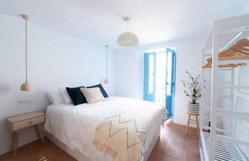 La Montsiña, acogedora casa de estilo mediterráneo - Foto 24