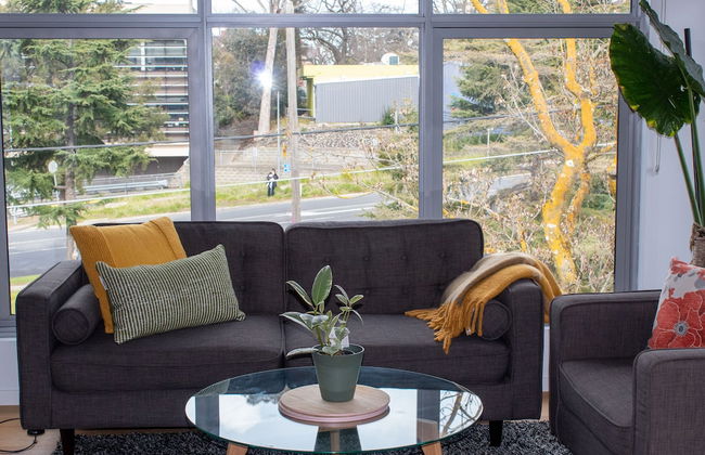 Centrepoint Units Heidelberg - Foto 44