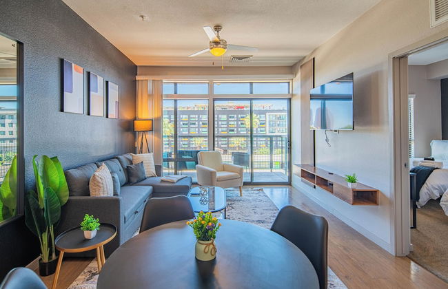 ROVE LIVING/KL - Iluminate - Foto 45