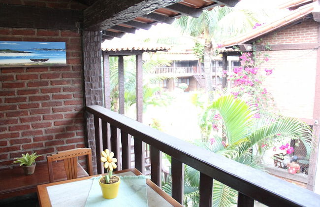 Apart Hotel Buz215 - Foto 9