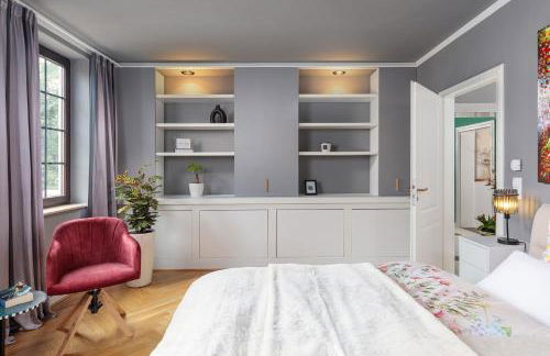 Design Apartments - "Havelnest" - Foto 46