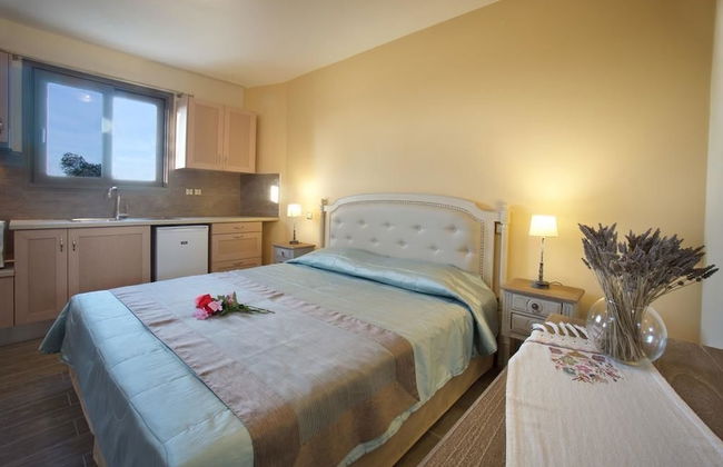 Vryonis Villa - Foto 2