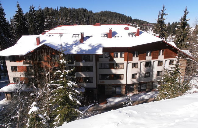 Royal House Apartments TMF - Foto 19