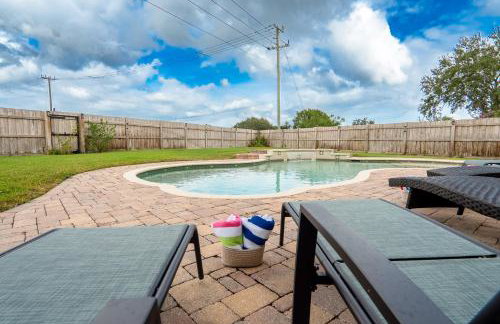 Royal Equestrian Haven a Luxury Paradise Escape with Pool - Foto 47