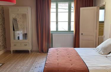 Le Relais de Paulette et Gaston - Foto 31