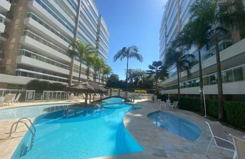 Apartamento Alto Padrão Condomínio Laguna - Foto 24