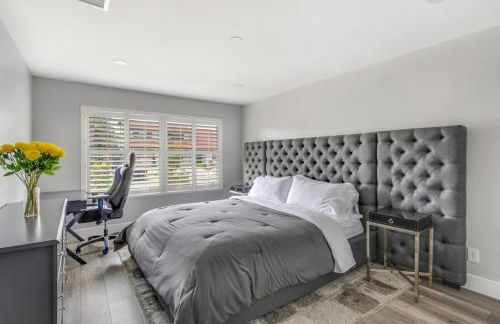 MV Retreat Pool Spa Fire Pit Family Friendly - Foto 28