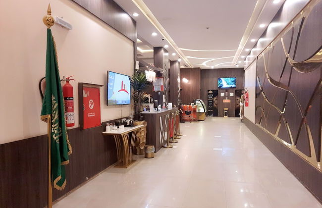 Golden Abha Al Mediaf - Foto 3