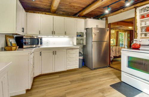 Hike to the Coast! Log Cabin on 5 Acres in Bandon - Photo 10