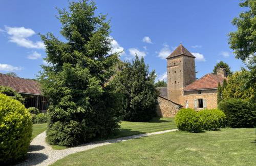 Gites du Boussagou - Foto 40