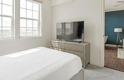 Landing Modern Studio Clubhouse Pool - Foto 37