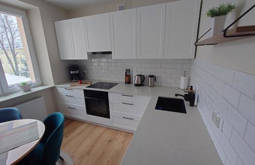 Apartament Solskiego - Foto 7