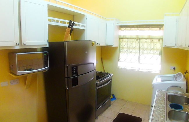 Caribbean Dream Vacation Property - Foto 68